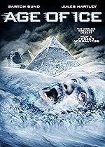 Cover image of the movie Age of Ice