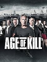 Cover image of the movie Age of Kill