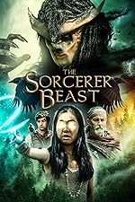 Cover image of the movie Age of Stone and Sky: The Sorcerer Beast
