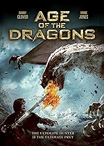 Cover image of the movie Age of the Dragons