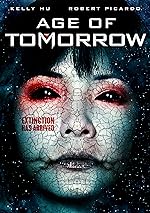 Cover image of the movie Age of Tomorrow