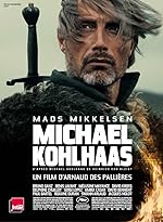 Cover image of the movie Age of Uprising: The Legend of Michael Kohlhaas