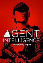 Cover image of the movie Agent