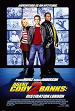 Cover image of the movie Agent Cody Banks 2: Destination London