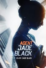 Cover image of the movie Agent Jade Black