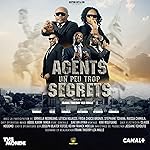 Cover image of the movie Agents un peu trop secrets