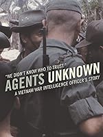 Cover image of the movie Agents Unknown
