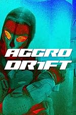 Cover image of the movie Aggro Dr1ft