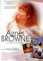 Cover image of the movie Agnes Browne