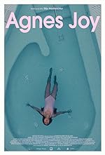 Cover image of the movie Agnes Joy