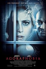 Cover image of the movie Agoraphobia