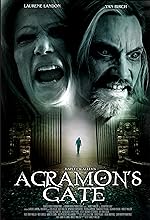 Cover image of the movie Agramon's Gate