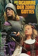 Cover image of the movie Aguirre, the Wrath of God