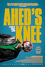 Cover image of the movie Ahed's Knee
