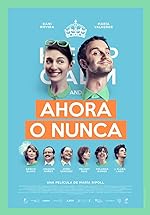 Cover image of the movie Ahora o nunca