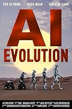Cover image of the movie AI Evolution
