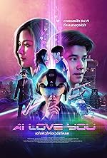 Cover image of the movie AI Love You