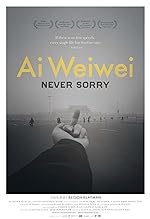 Cover image of the movie Ai Weiwei: Never Sorry