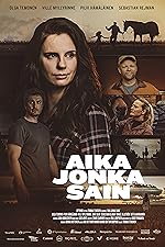 Cover image of the movie Aika jonka sain