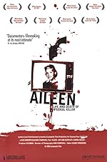 Cover image of the movie Aileen: Life and Death of a Serial Killer