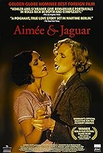 Cover image of the movie Aimee & Jaguar