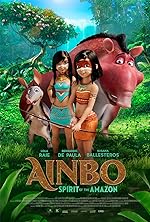 Cover image of the movie Ainbo