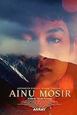 Cover image of the movie Ainu Mosir