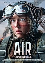 Cover image of the movie Air