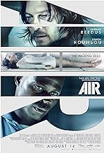 Cover image of the movie Air