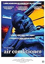Cover image of the movie Air Conditioner