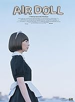 Cover image of the movie Air Doll