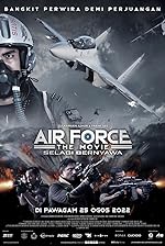 Cover image of the movie Air Force: The Movie - Selagi Bernyawa