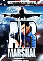 Cover image of the movie Air Marshal