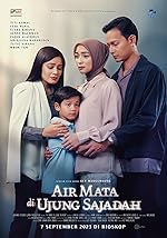Cover image of the movie Air Mata Di Ujung Sajadah