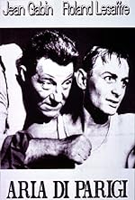 Cover image of the movie Air of Paris