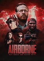 Cover image of the movie Airborne