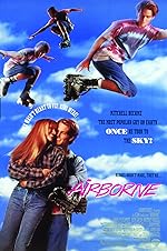 Cover image of the movie Airborne