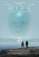 Cover image of the movie Aire, Just Breathe