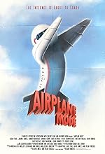 Cover image of the movie Airplane Mode