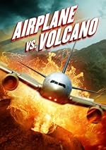 Cover image of the movie Airplane vs. Volcano