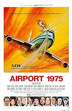 Cover image of the movie Airport 1975