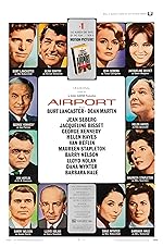 Cover image of the movie Airport