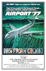 Cover image of the movie Airport '77