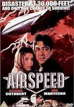 Cover image of the movie Airspeed
