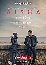 Cover image of the movie Aisha