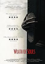 Cover image of the movie Aiyai: Wrathful Soul