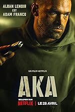 Cover image of the movie AKA