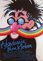 Cover image of the movie Akademia pana Kleksa