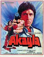 Cover image of the movie Akayla