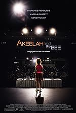 Cover image of the movie Akeelah and the Bee